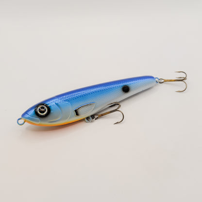 Wolfcreek Skinny Wolf 18cm 99g