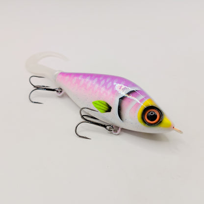 TrueGlide Guppie Jr. 11cm 70g Sinking