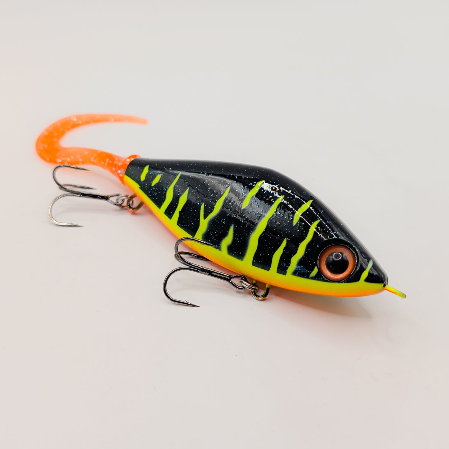 TrueGlide Guppie Jr. 11cm 70g Sinking
