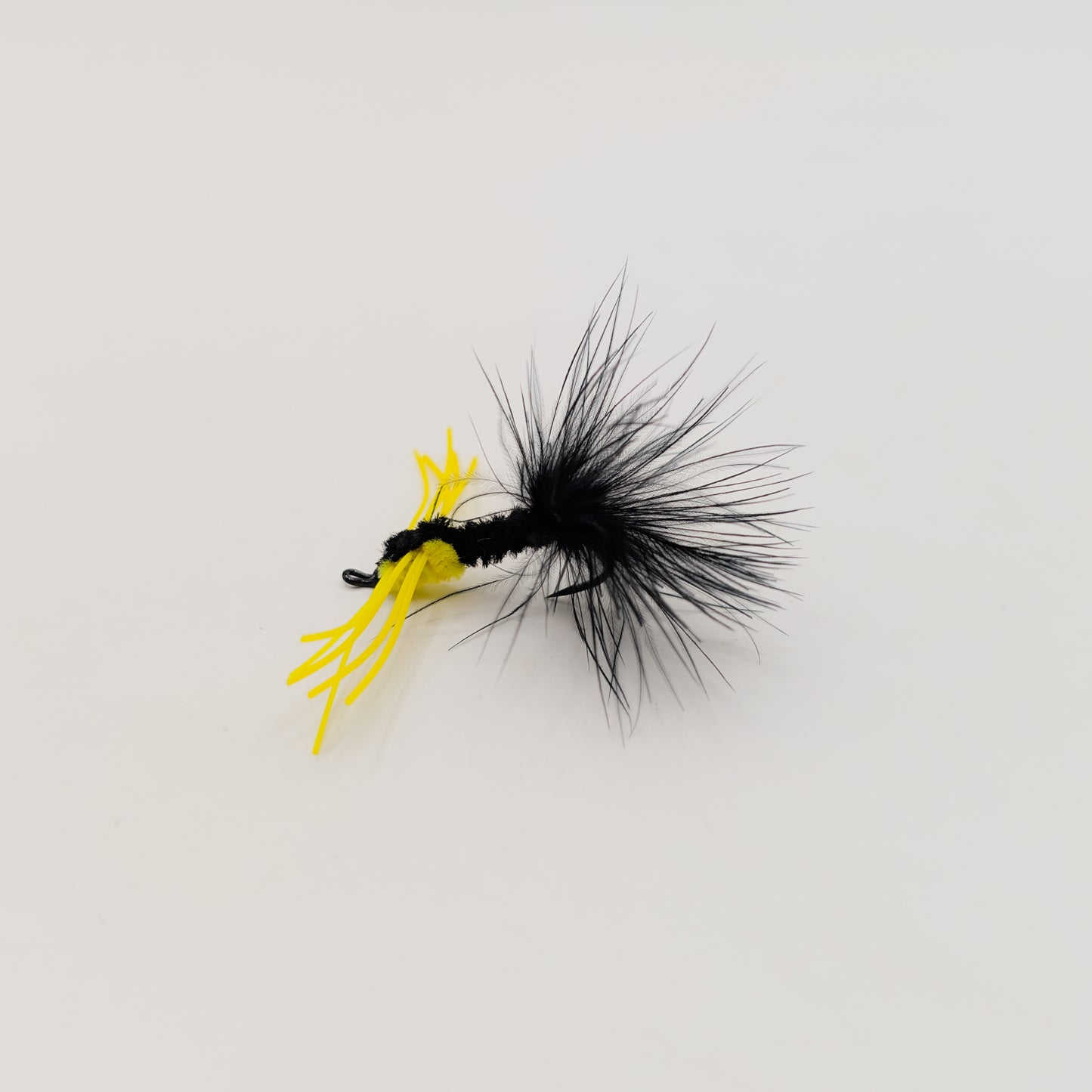 Unique Flies Fluga (Regnbåge/Harr/Öring)