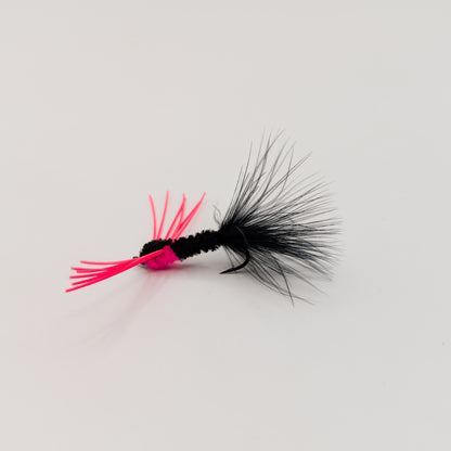 Unique Flies Fluga (Regnbåge/Harr/Öring)