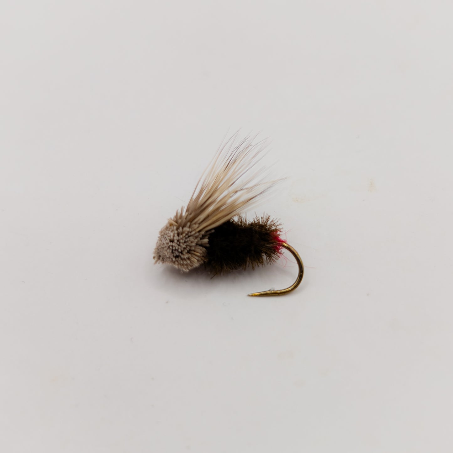 Unique Flies Fluga (Regnbåge/Harr/Öring)