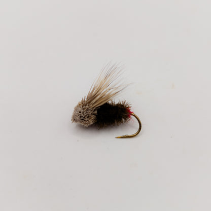 Unique Flies Fluga (Regnbåge/Harr/Öring)