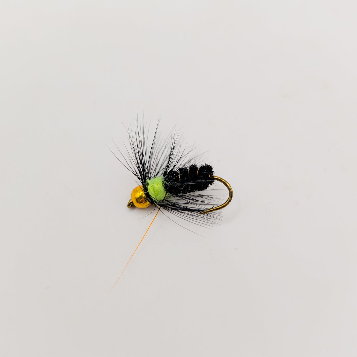 Unique Flies Fluga (Regnbåge/Harr/Öring)
