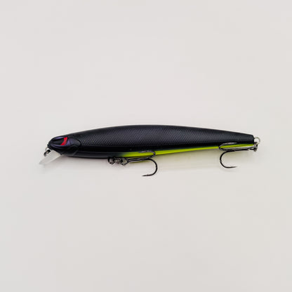 Zeck Murdock F 12.5cm 20.3g