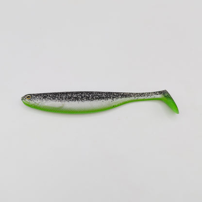 Westin ShadTeez Slim 14cm 5.5in 17g, 1-pack