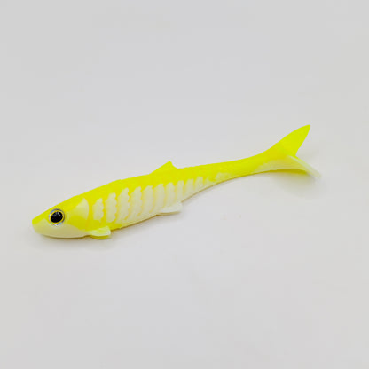 Zeck Baby Rippler 14cm 18g, 2-pack