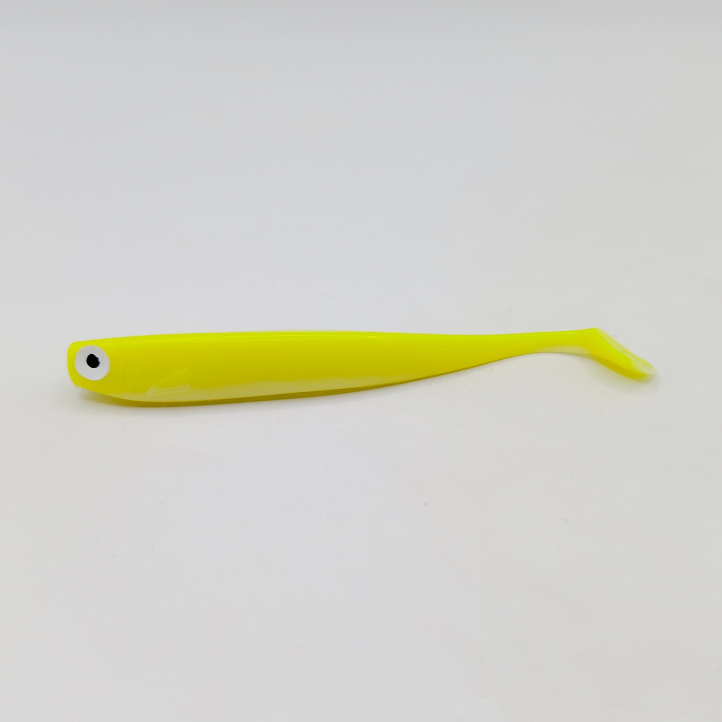 Zeck ZANDER Gummi 9cm, 3-pack