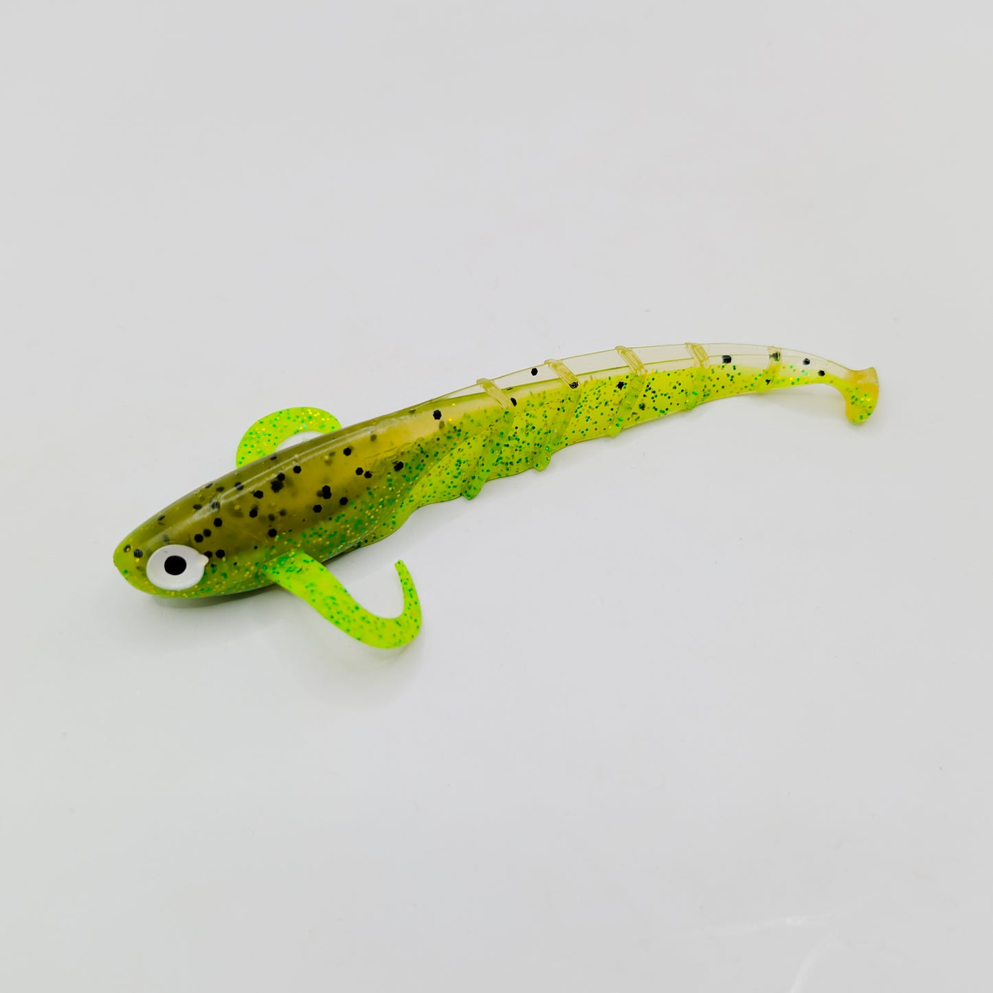 Zeck Quappie 10cm, 3-pack