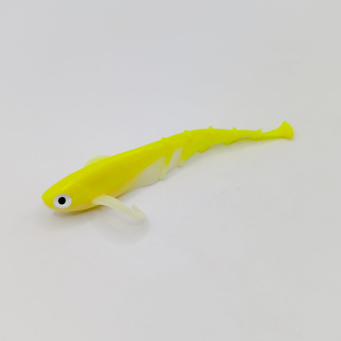 Zeck Quappie 10cm, 3-pack