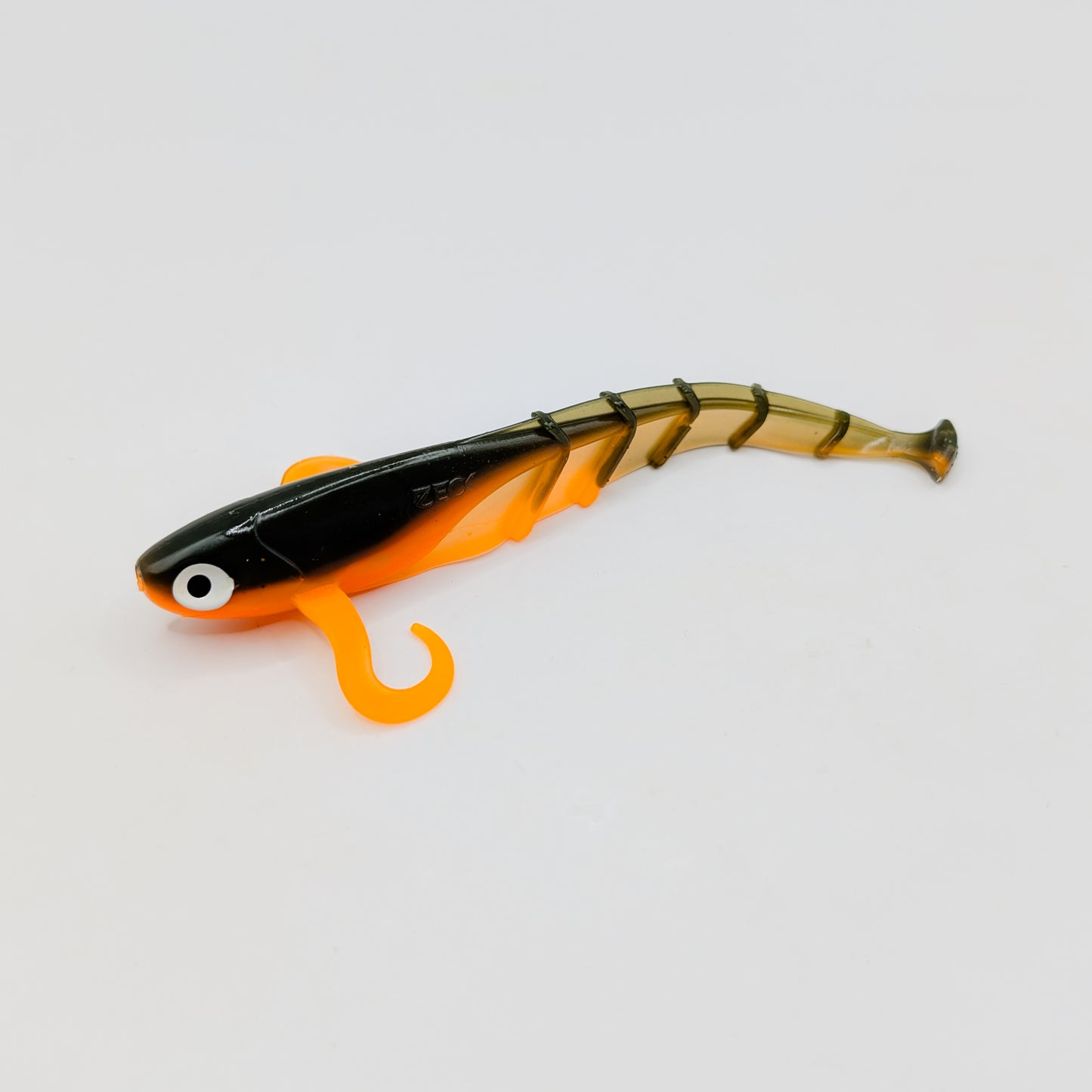 Zeck Quappie 10cm, 3-pack