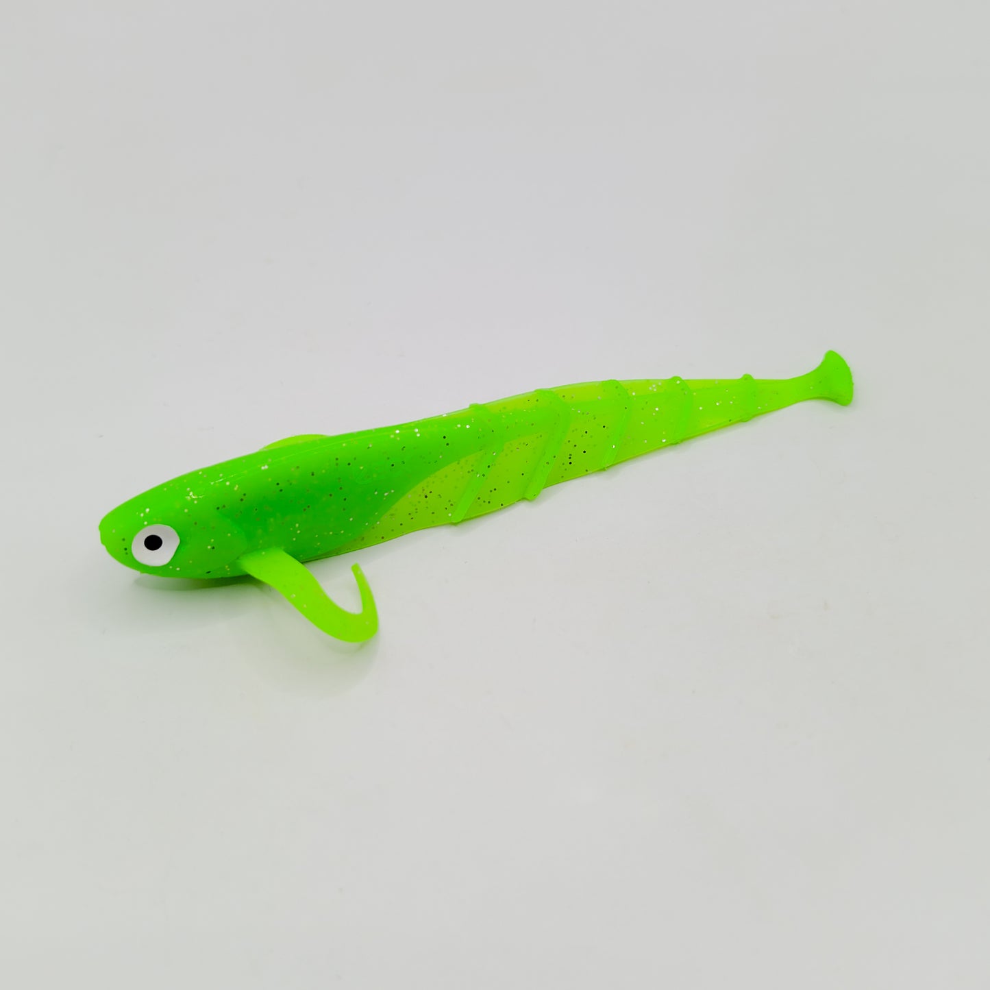 Zeck Quappie 10cm, 3-pack