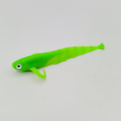 Zeck Quappie 10cm, 3-pack