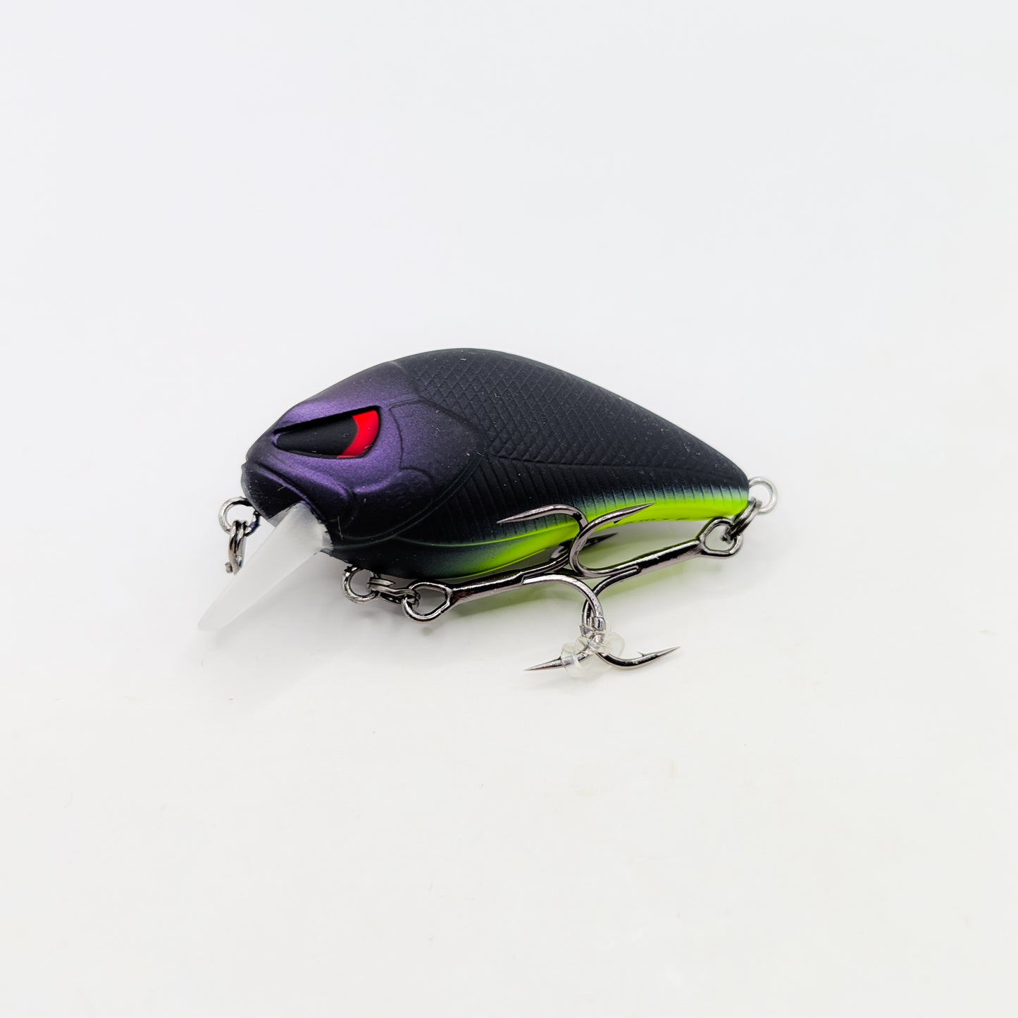 Zeck Danny F 4.5cm 5.5g