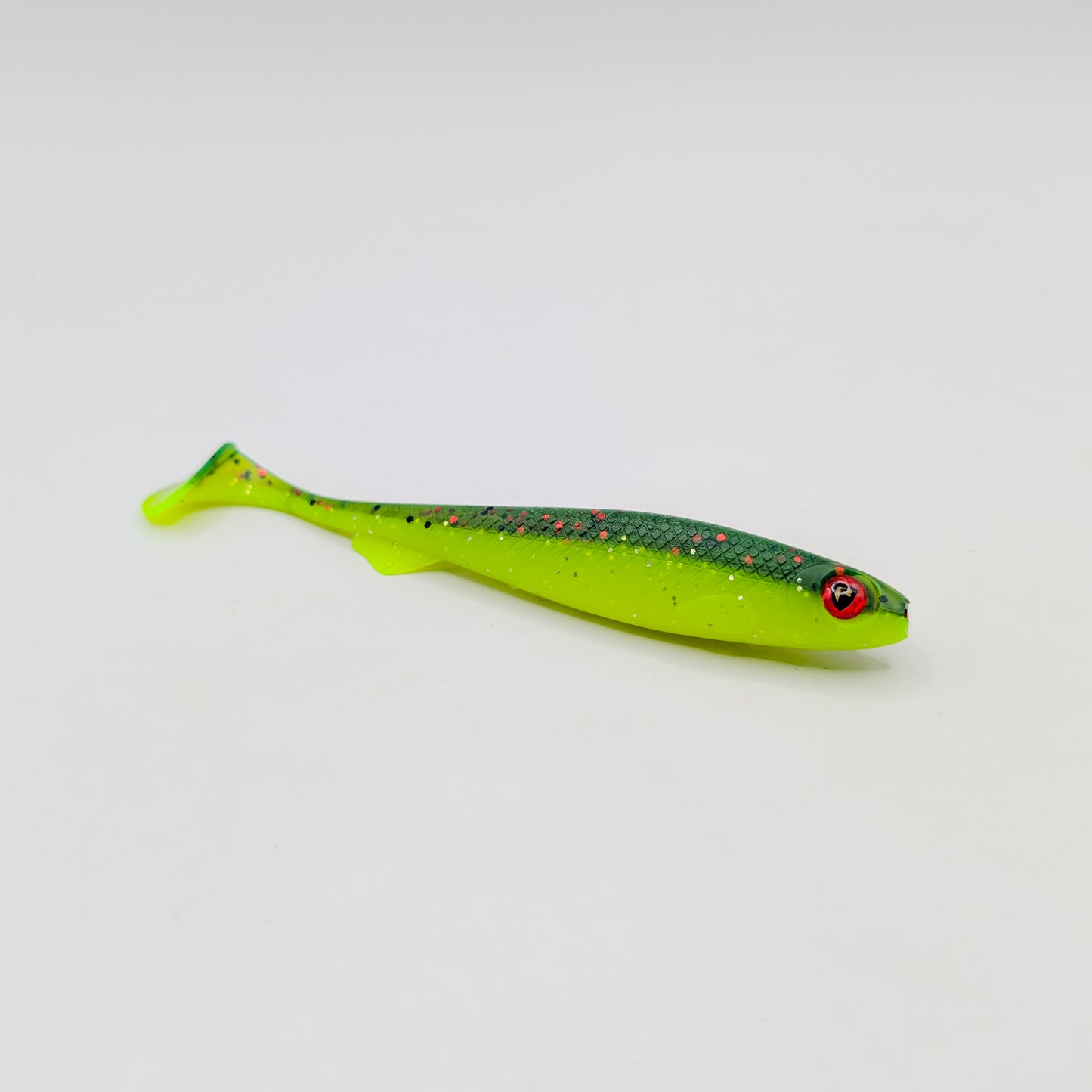 Fox Rage Slick Shad 13cm, 1-pack