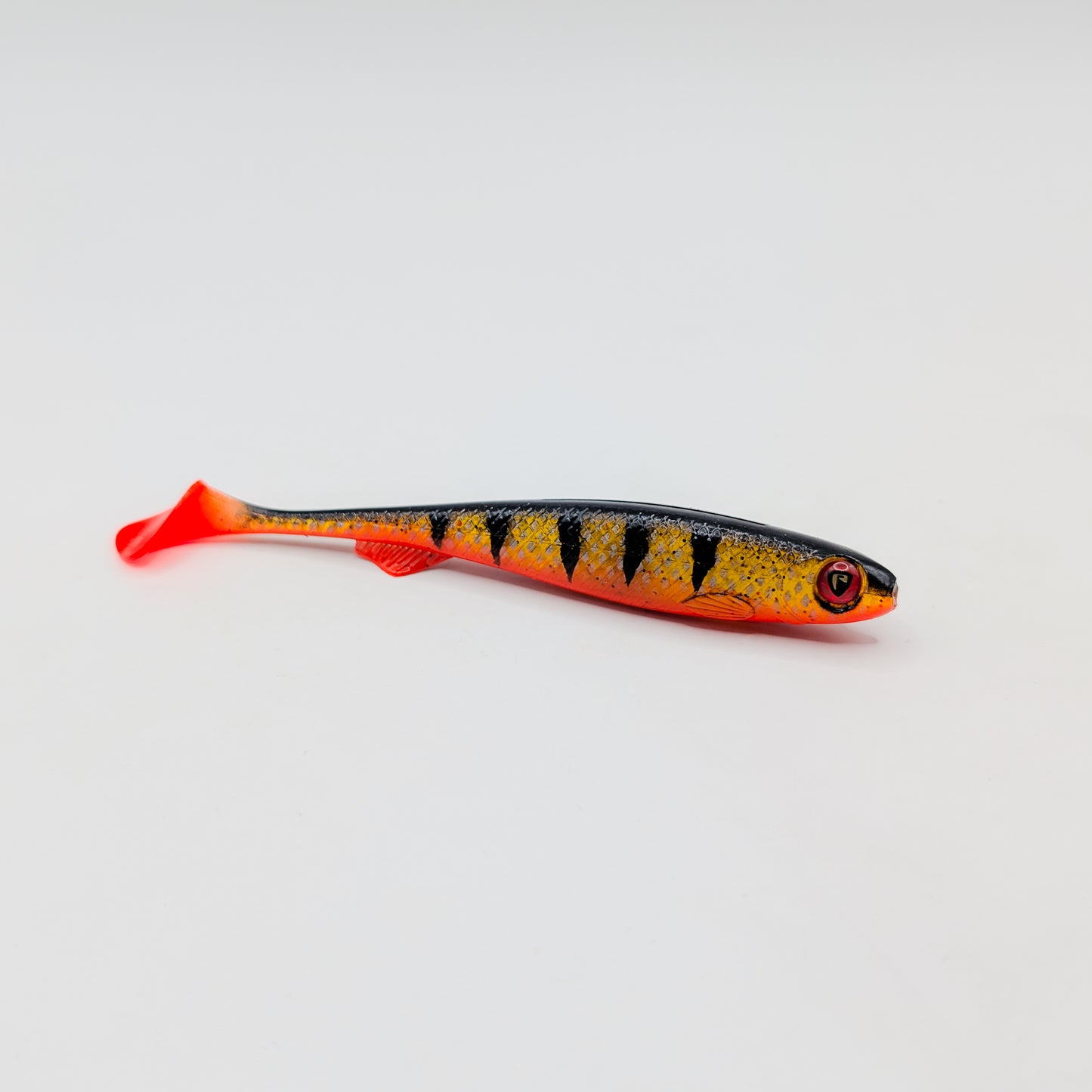 Fox Rage Slick Shad 13cm, 1-pack