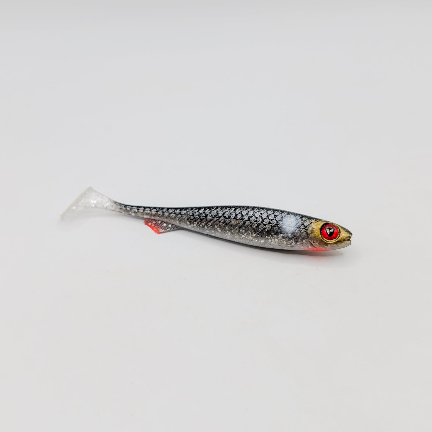 Fox Rage Slick Shad 13cm, 1-pack