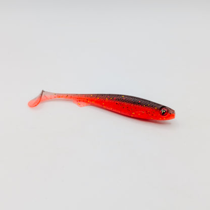 Fox Rage Slick Shad 13cm, 1-pack