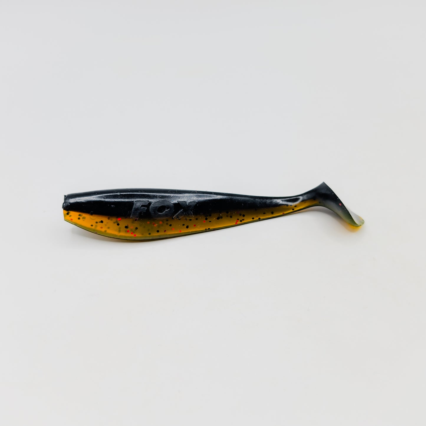 Fox Rage Zander Pro Shad 10cm 4in, 1-pack