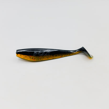 Fox Rage Zander Pro Shad 10cm 4in, 1-pack