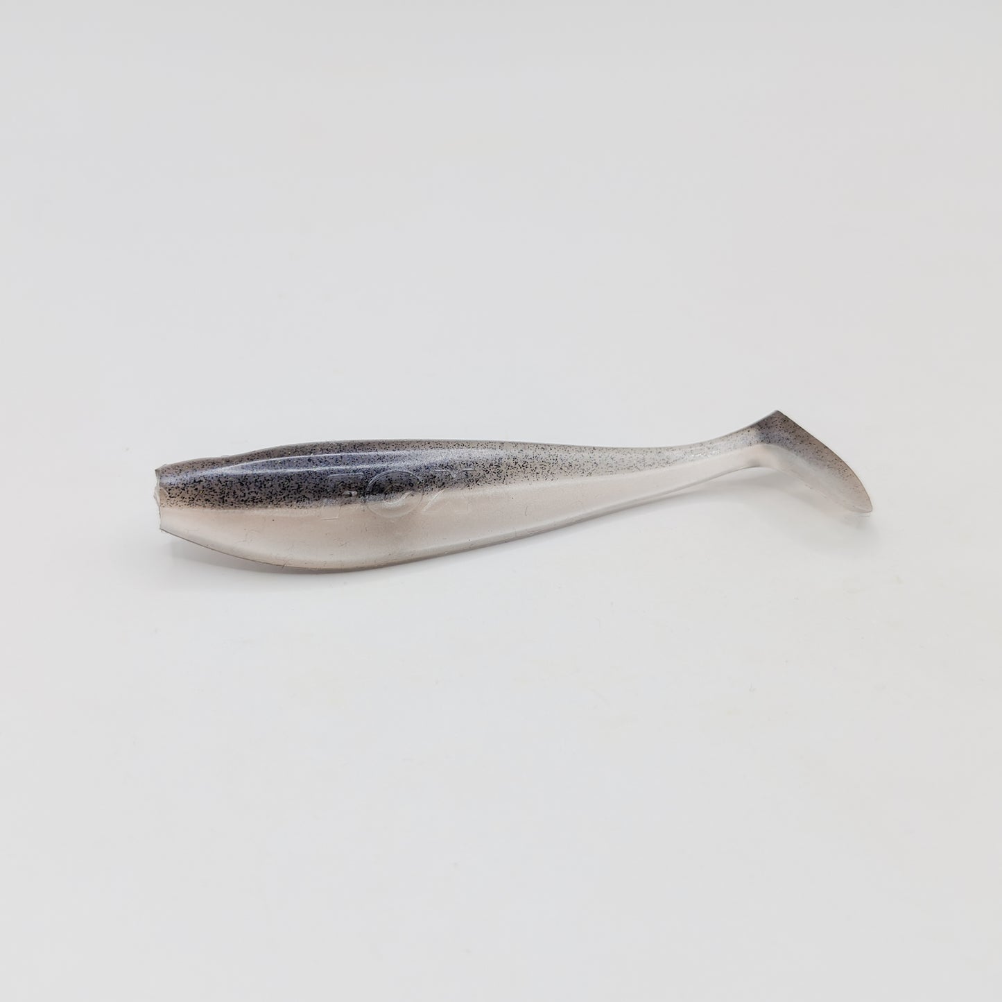 Fox Rage Zander Pro Shad 10cm 4in, 1-pack