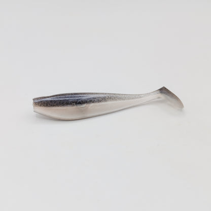 Fox Rage Zander Pro Shad 10cm 4in, 1-pack