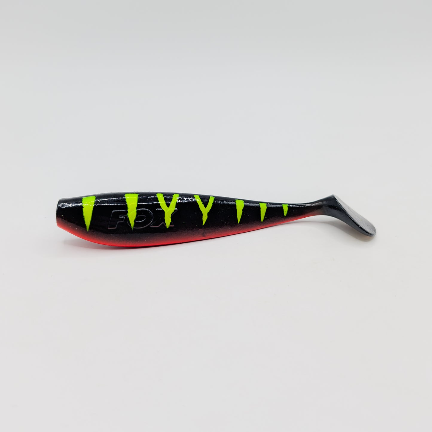 Fox Rage Zander Pro Shad 14cm 5.5in, 1-pack