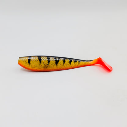 Fox Rage Zander Pro Shad 14cm 5.5in, 1-pack