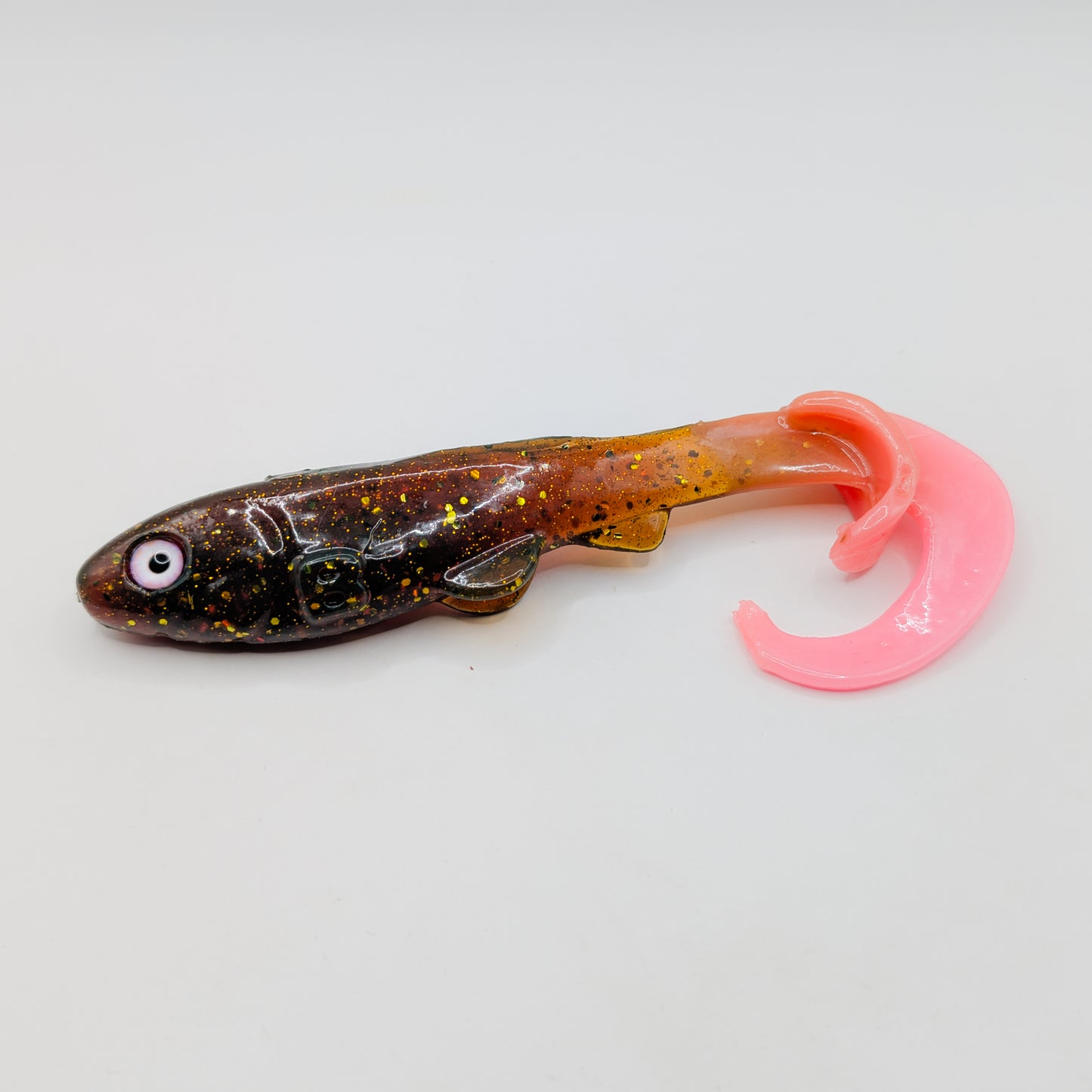 Boni Baits Happy Hybrid 24cm 57g