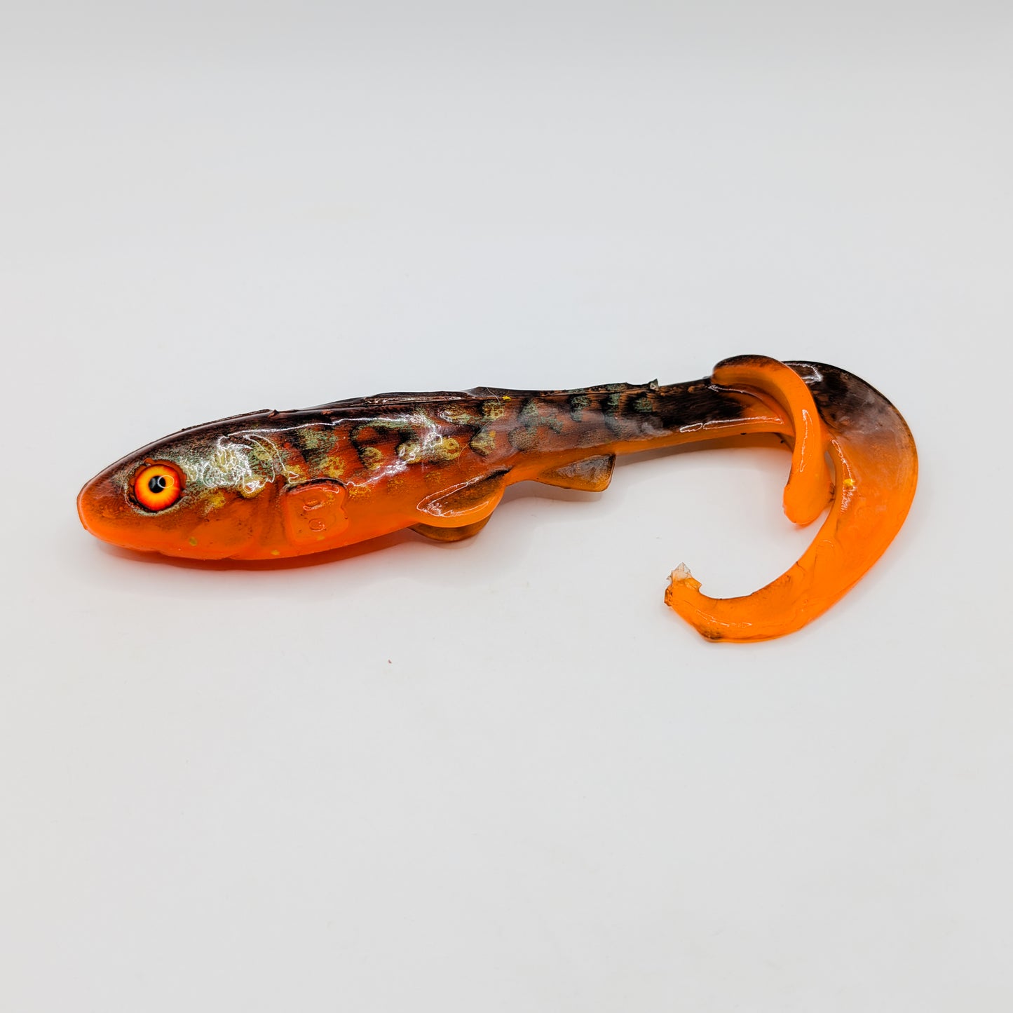 Boni Baits Happy Hybrid 24cm 57g