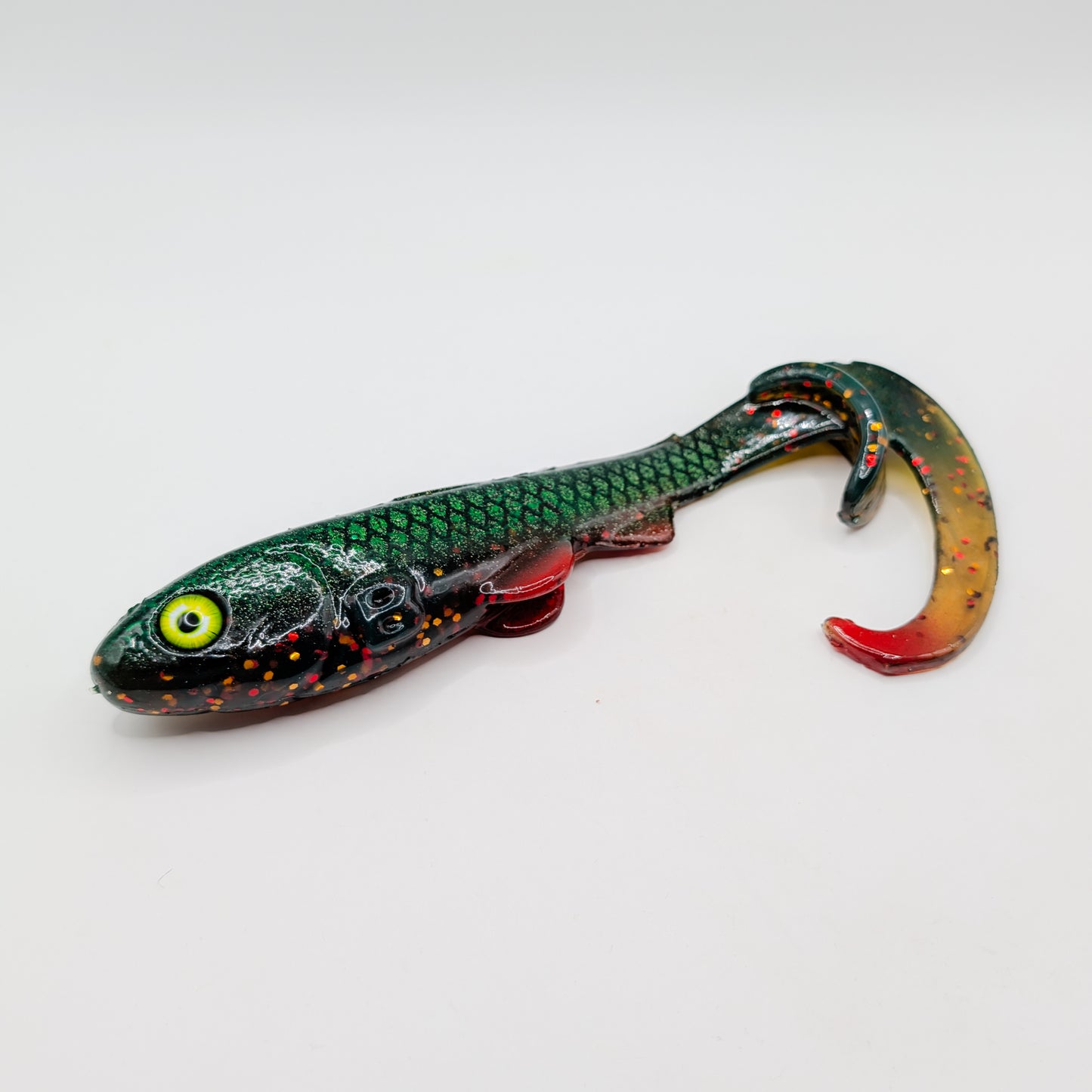 Boni Baits Happy Hybrid 28cm 88g