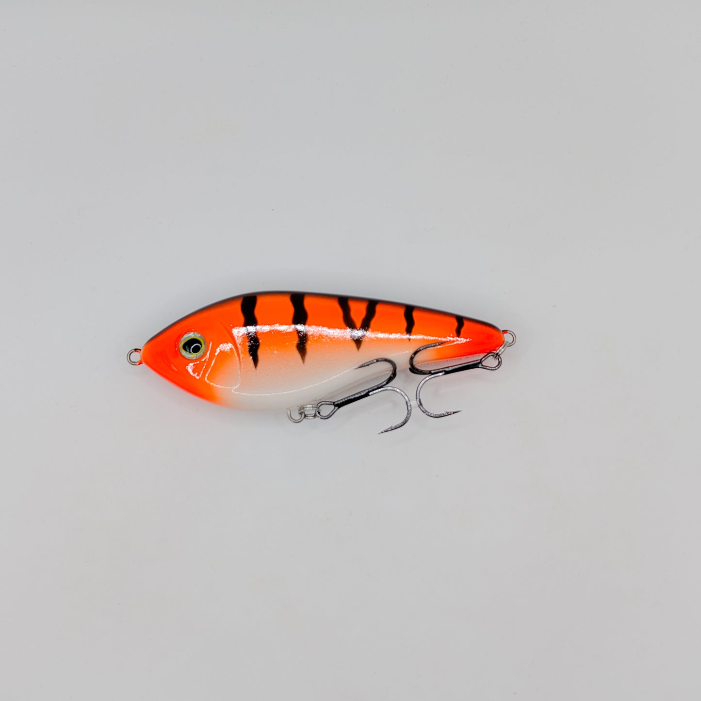 Westin Swim Glidebait 12cm 53g Suspending