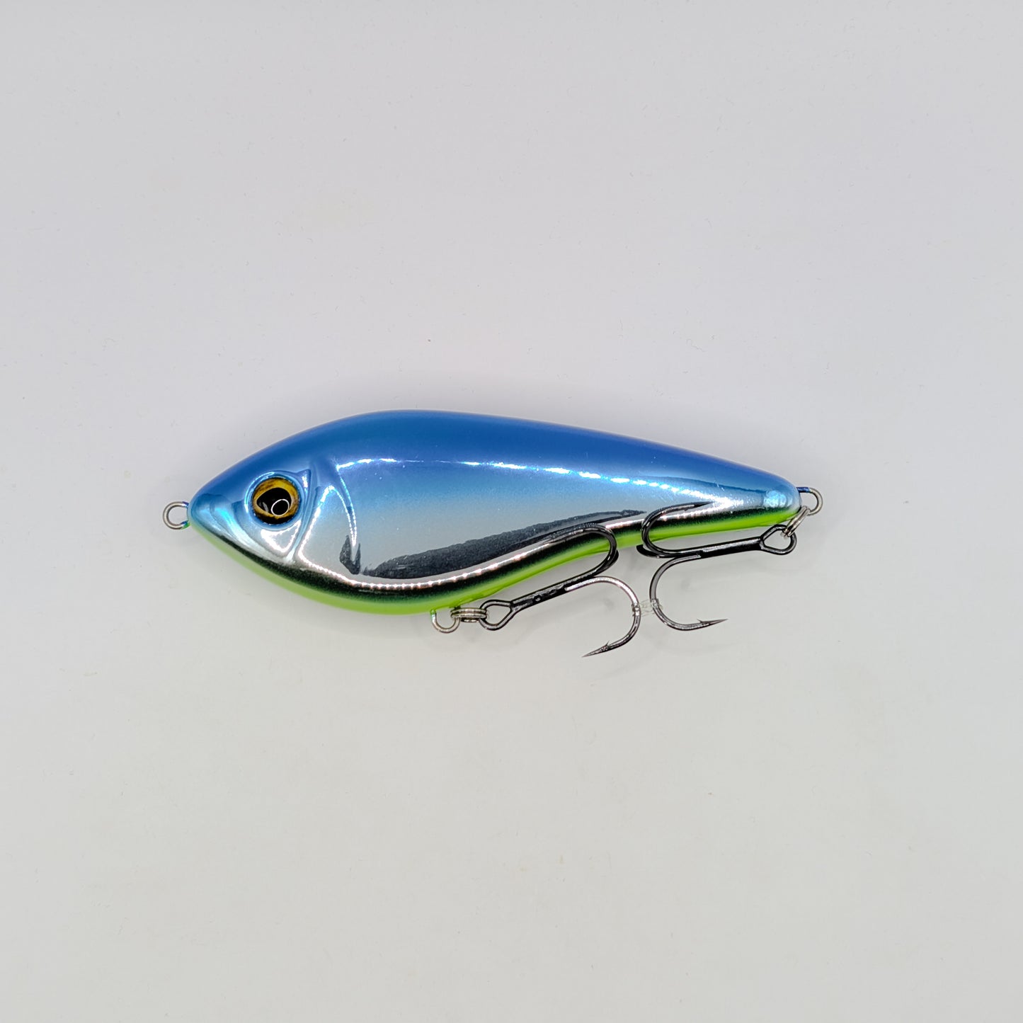 Westin Swim Glidebait 12cm 53g Suspending