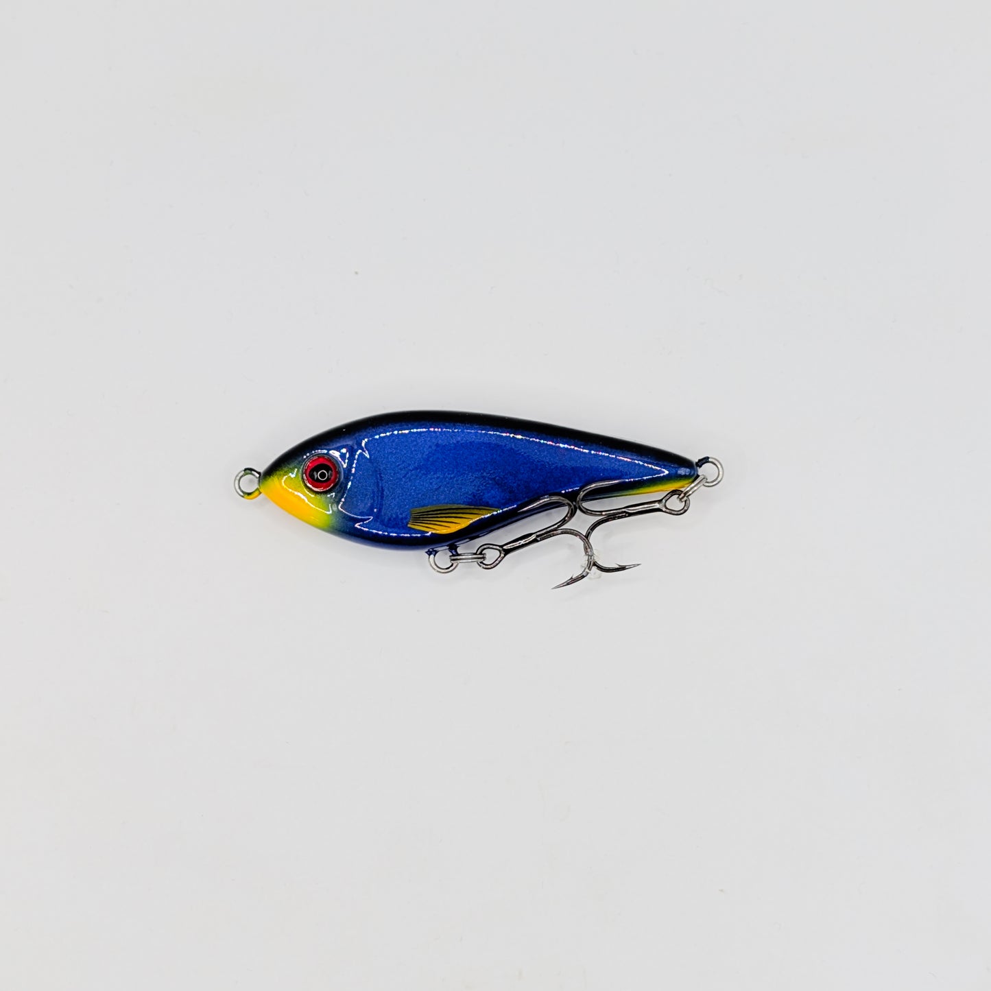 Westin Swim Glidebait 6.5cm 9g Suspending
