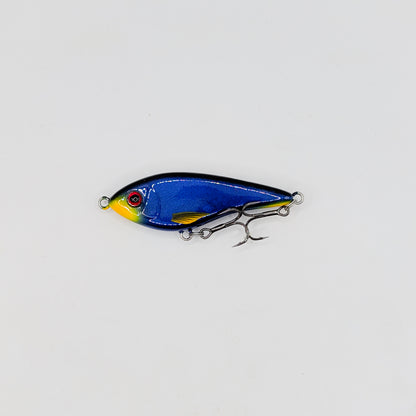 Westin Swim Glidebait 6.5cm 9g Suspending