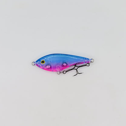 Westin Swim Glidebait 6.5cm 9g Suspending