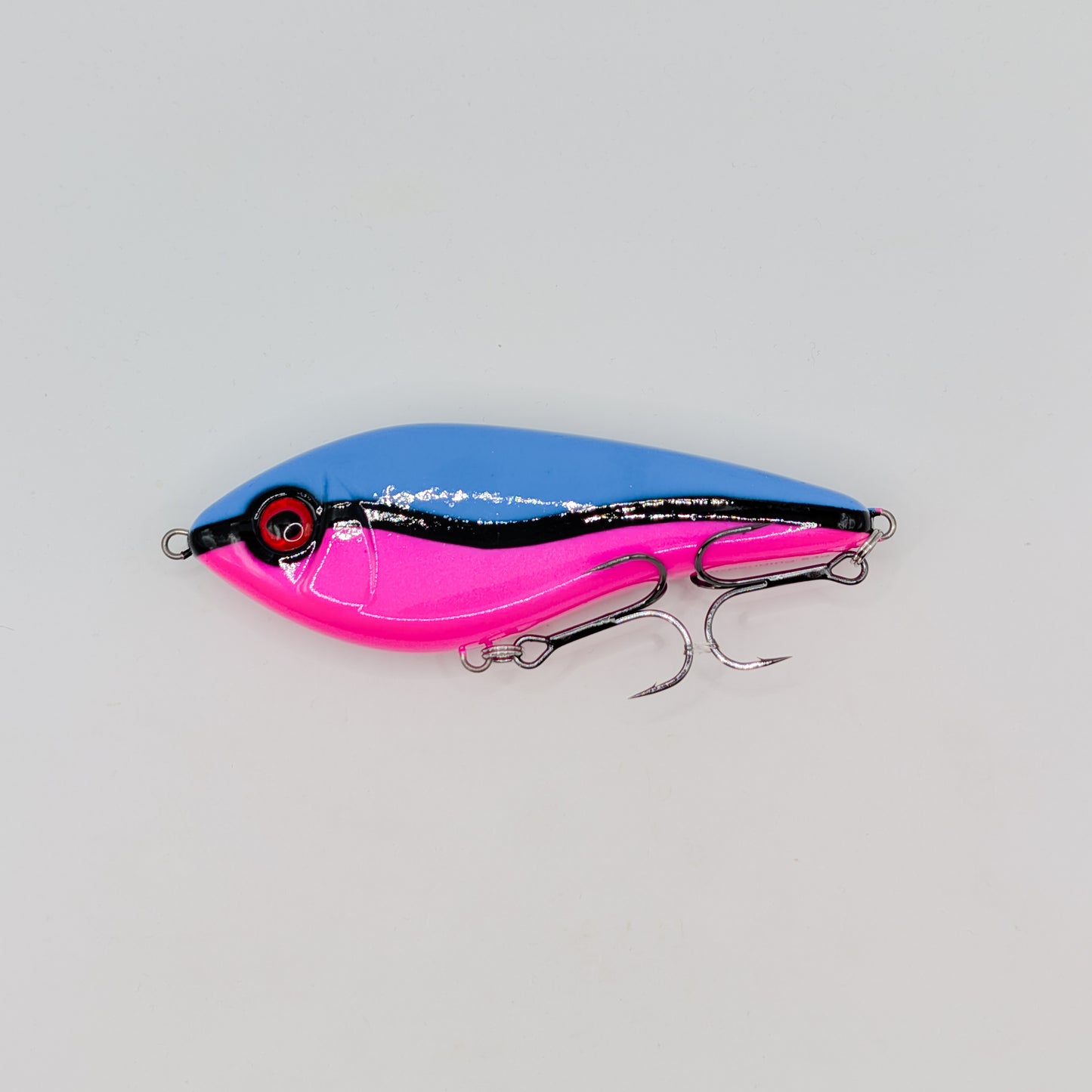 Westin Swim Glidebait 12cm 53g Suspending