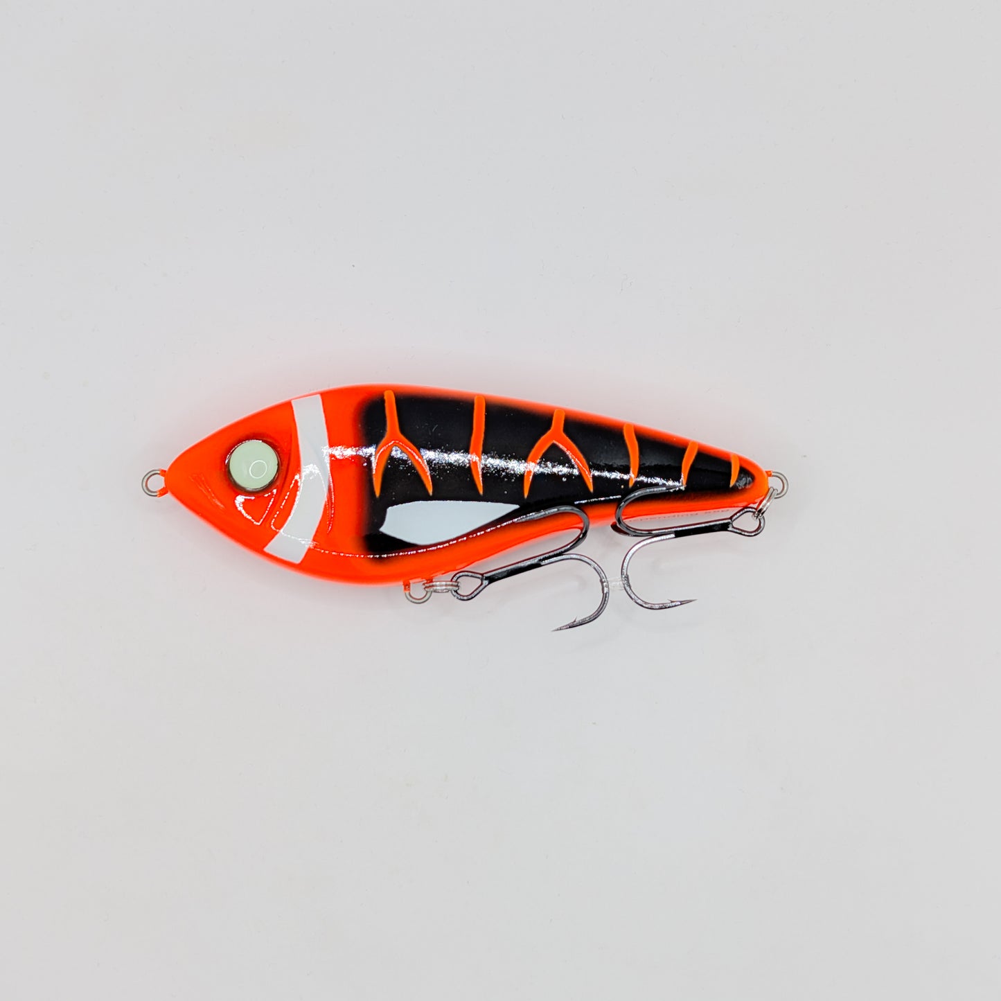 Westin Swim Glidebait 12cm 53g Suspending
