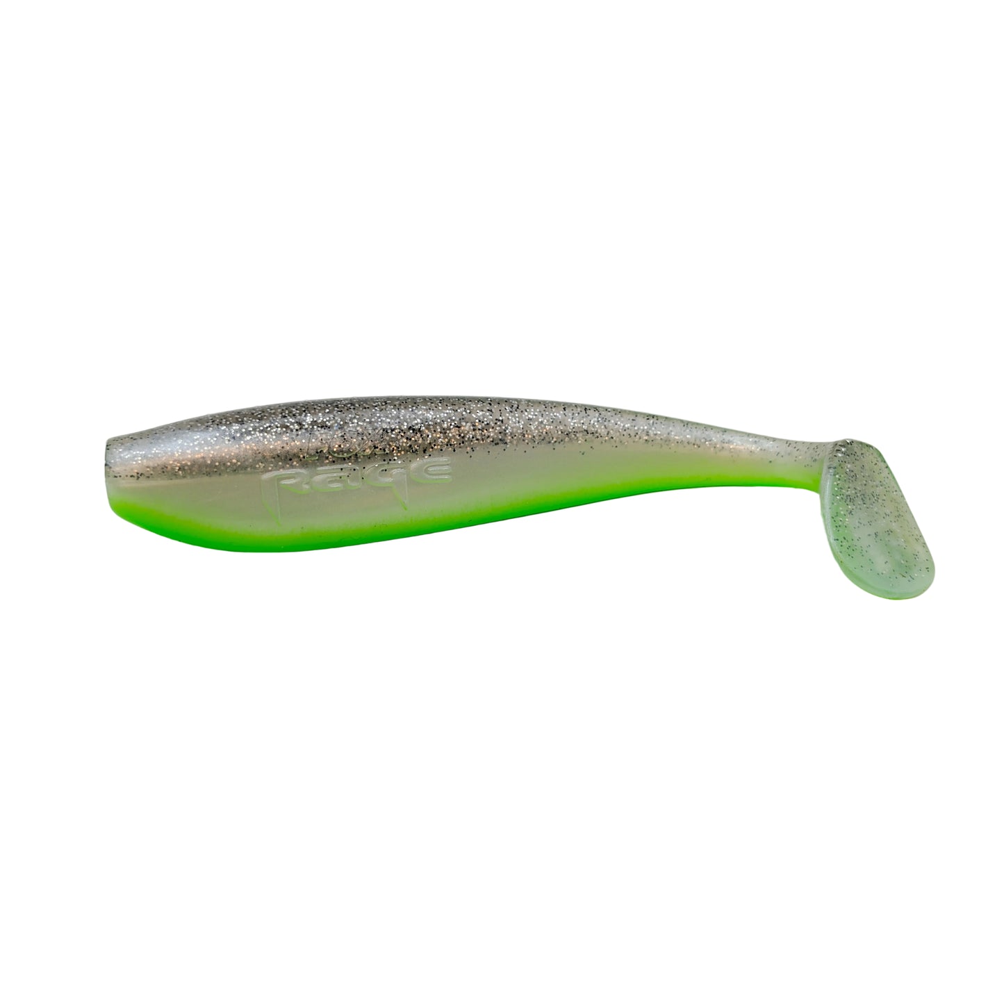 Fox Rage Zander Pro Shad 18cm 7in, 1-pack