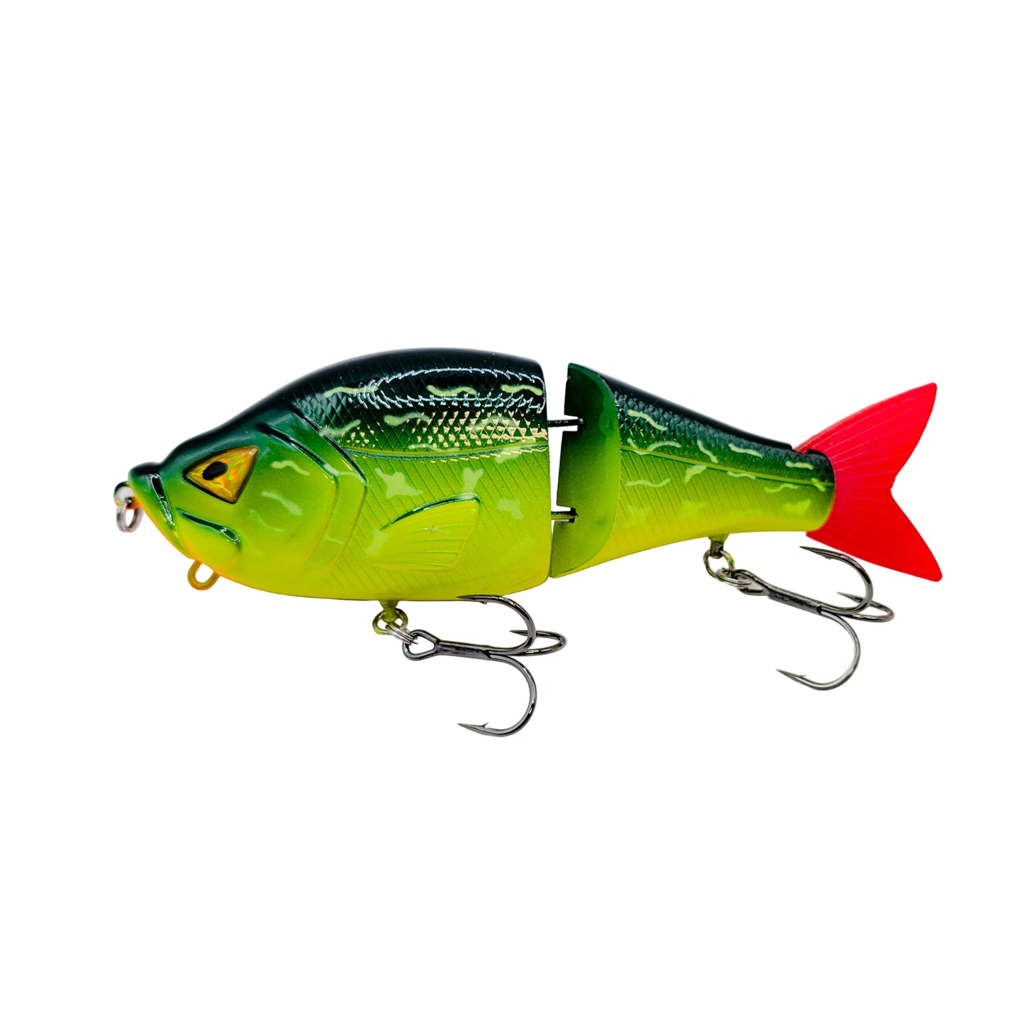 SHIRASU PB Swimbait 13cm 55g Slow Sinking