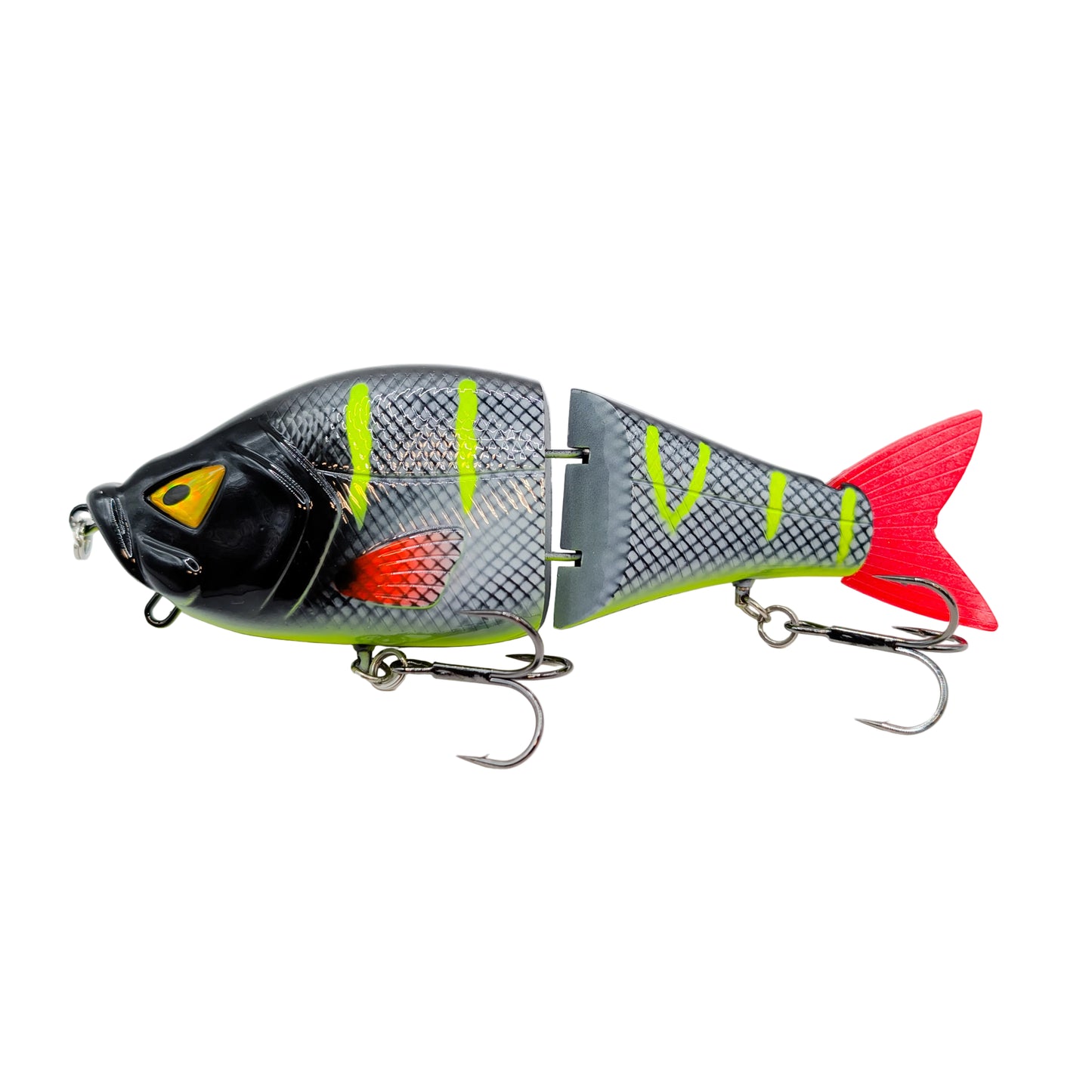SHIRASU PB Swimbait 13cm 55g Slow Sinking