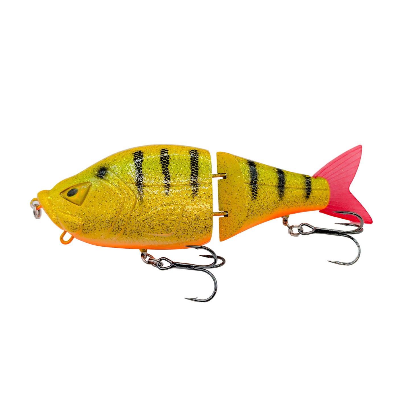 SHIRASU PB Swimbait 13cm 55g Slow Sinking