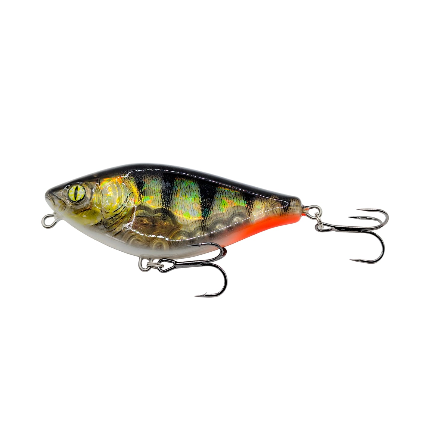 SHIRASU Jerk Bait 12cm 70g Slow Sinking