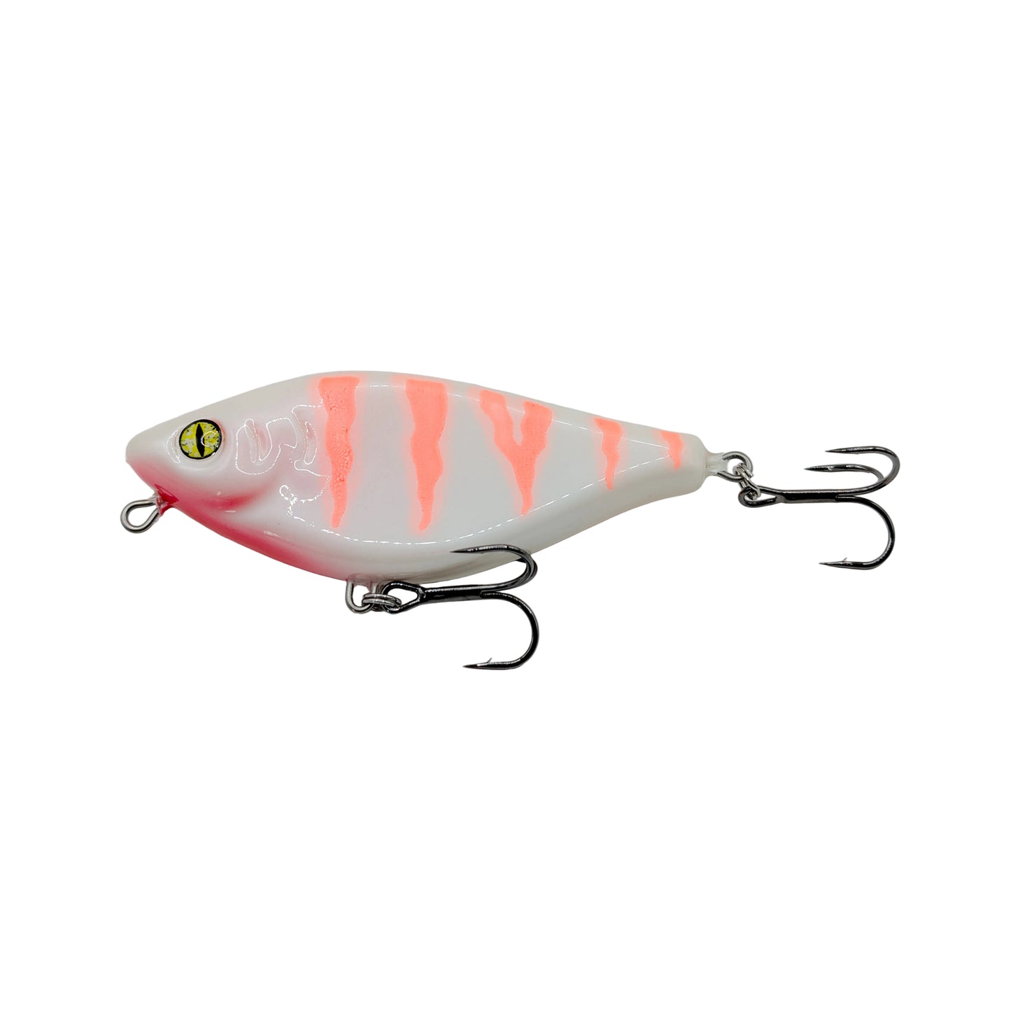 SHIRASU Jerk Bait 12cm 70g Slow Sinking