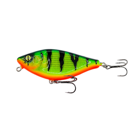 SHIRASU Jerk Bait 10cm 42g Slow Sinking