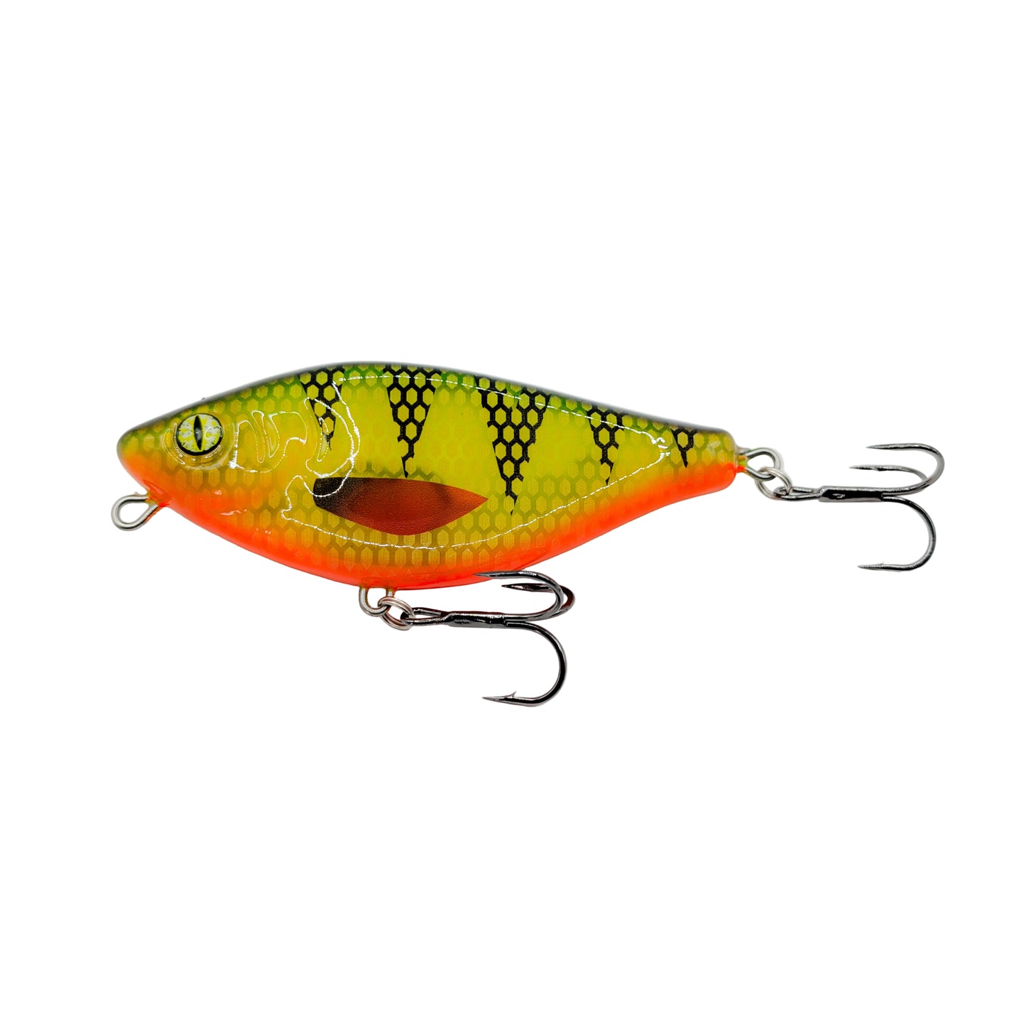 SHIRASU Jerk Bait 12cm 70g Slow Sinking