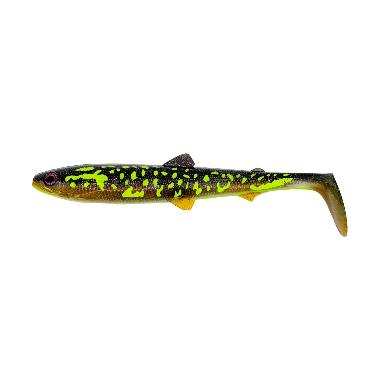 Westin BullTeez Shadtail 18cm 53g, 1-pack