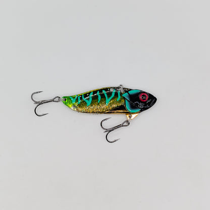 Astro Vibe UV 5.5cm 17g