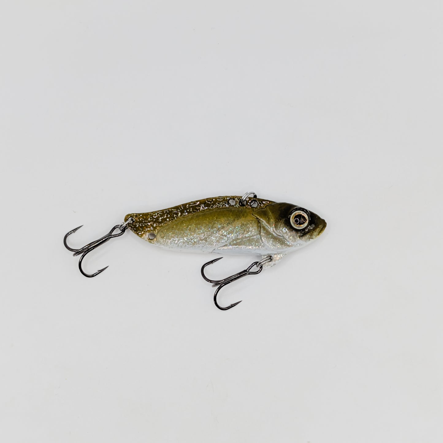 Astro Vibe UV 5.5cm 17g