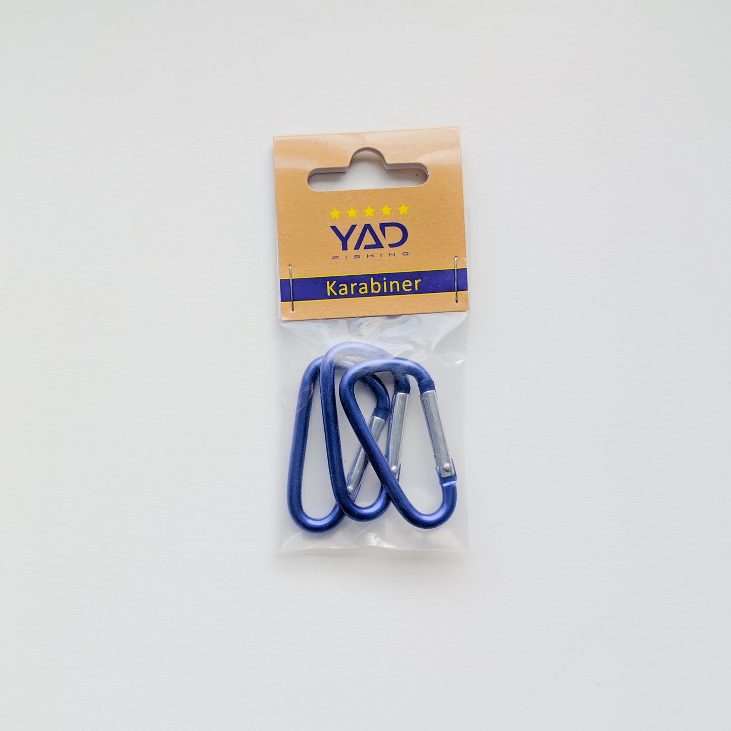 YAD Karbinhake